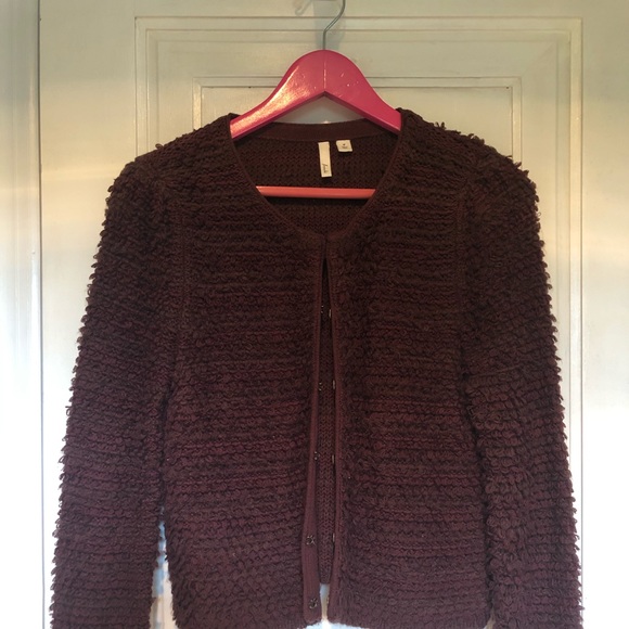 Frenchi Sweaters - Boucle type sweater